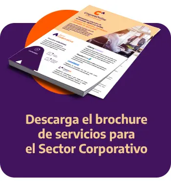 Banner corporativo