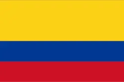 Bandera de Colombia