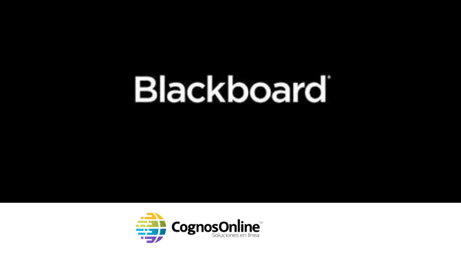 Funciones y principales usos de Blackboard
