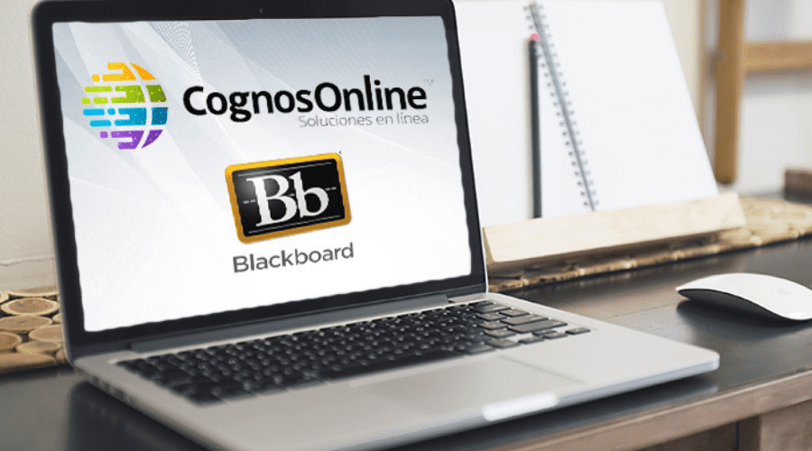 Las 10 ventajas y soluciones que ofrecen CognosOnline y Blackboard