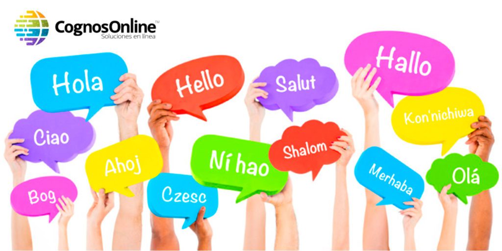 Efectividad de los cursos de idiomas en línea