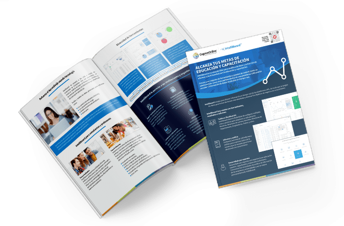 Brochure IntelliBoard
