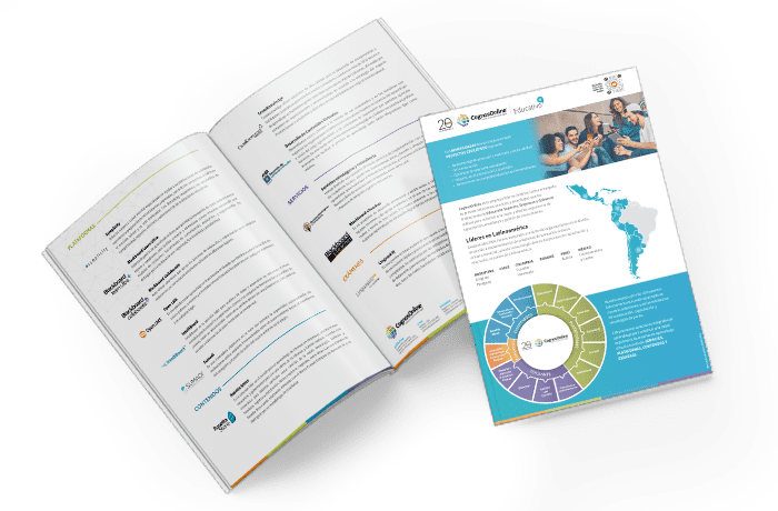 CognosOnline - Brochure - Sector Educativo