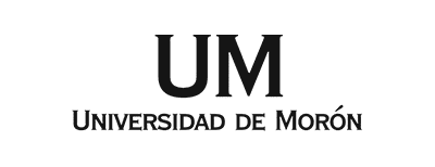 Universidad de Morón - elearning