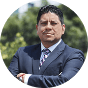 Adolfo Chacha Sánchez