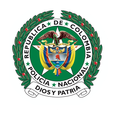Policia nacional de Colombia - Cliente CognosOnline Blackboard Learn Ultra