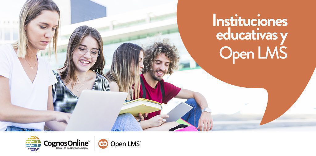 Cursos en línea Open LMS