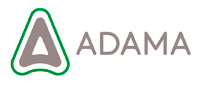 Logo adama cliente de rosetta stone para el curso de inglés para empresas