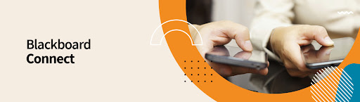 Blackboard Connect