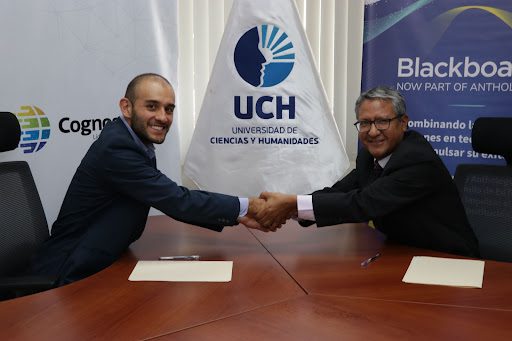 UCH moderniza su sistema para incrementar estándares de calidad en la educación universitaria de Perú