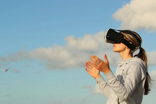 Cuál es la importancia de la realidad virtual?