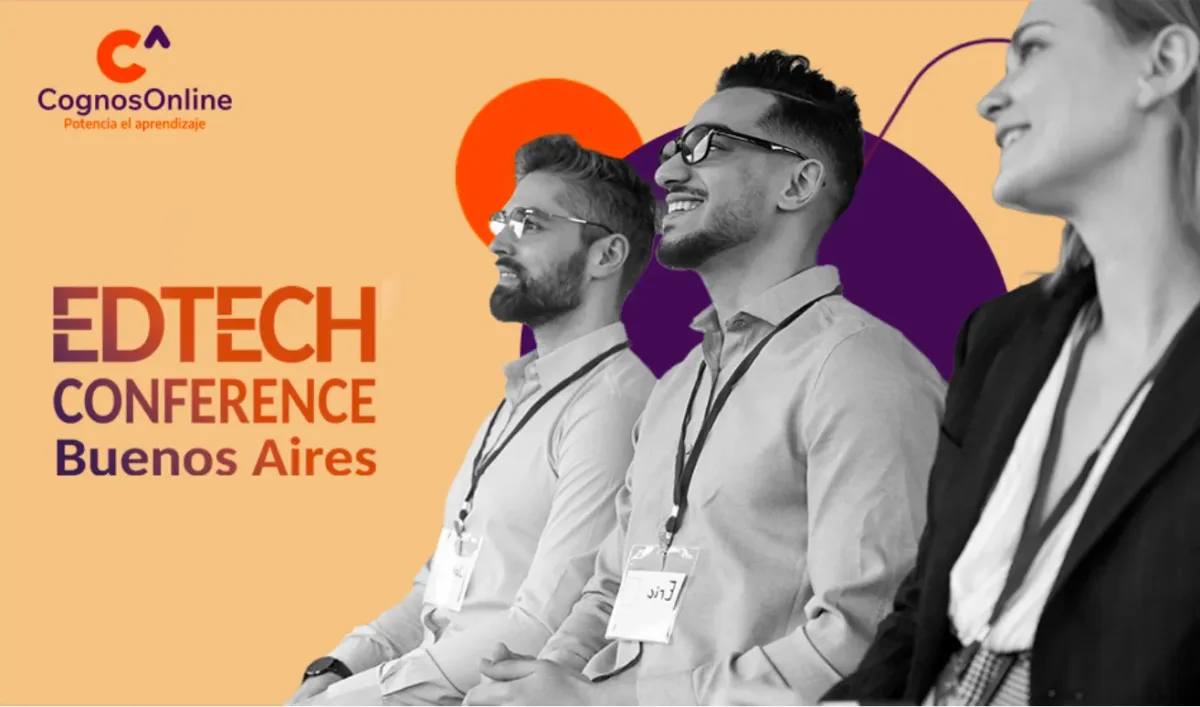 edtech conference buenos aires